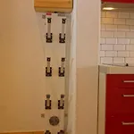 Apartmán Le Pramecou - Val Claret-5 By Interhome Tignes