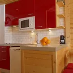 Apartmán Le Pramecou - Val Claret-5 By Interhome