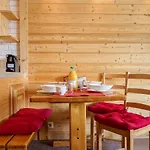 Apartmán Le Pramecou - Val Claret-5 By Interhome Tignes