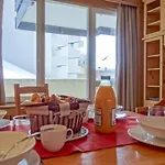 Le Pramecou - Val Claret-5 By Interhome * Tignes
