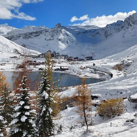 Le Pramecou - Val Claret-5 By Interhome