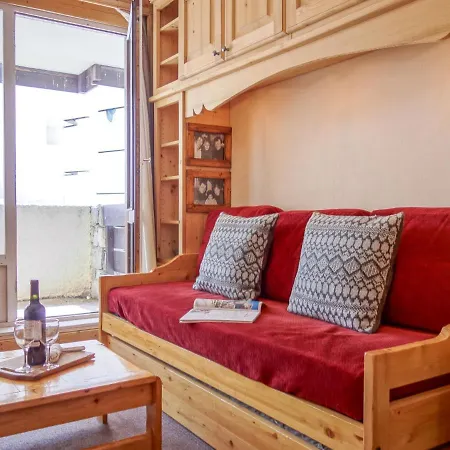 Le Pramecou - Val Claret-5 By Interhome Lejlighed *