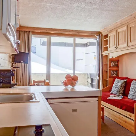 Le Pramecou - Val Claret-5 By Interhome